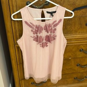 Women’s WHBM top